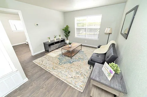 South Point Apartments Photo 1