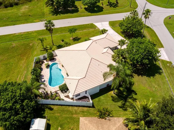 4992 NW Ever Road, Port St Lucie, FL 34983