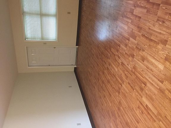 Living Room / Door to Balcony