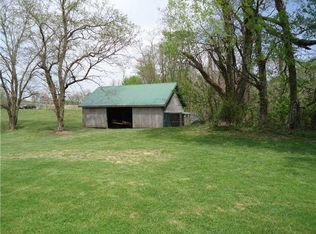 2219 Adams Rdg, Martinsville, IN 46151