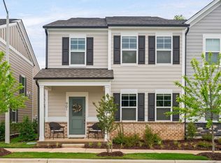 901 Trestleview St, Fuquay Varina, NC 27526