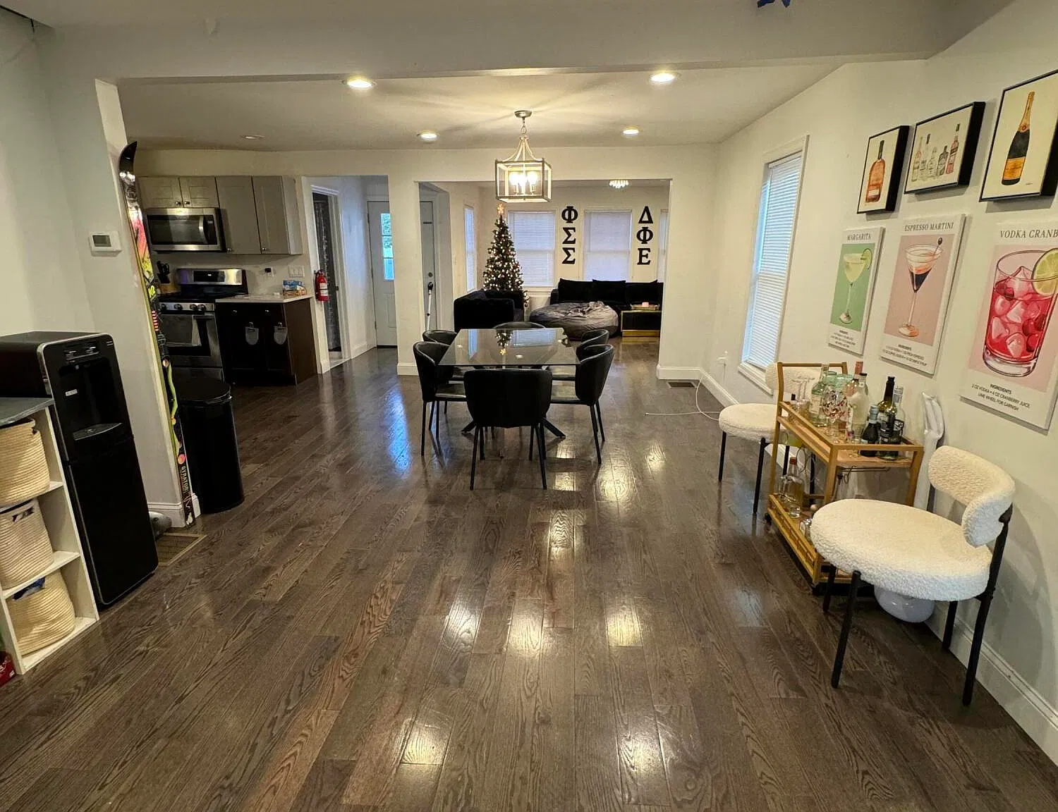 4 bed, 1596 sqft, $3,000 — Photo 3