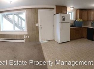 8301 Rangeview Ave APT 3, Anchorage, AK 99504
