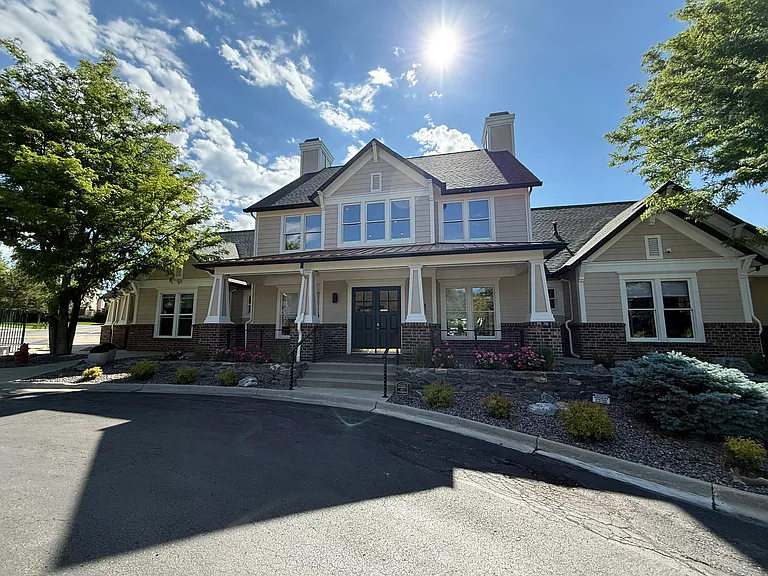 Clubhouse