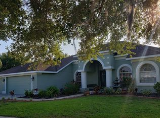 12350 Creek Edge Dr, Riverview, FL 33579