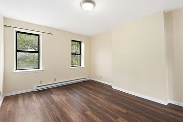 Rented by Brown Harris Stevens