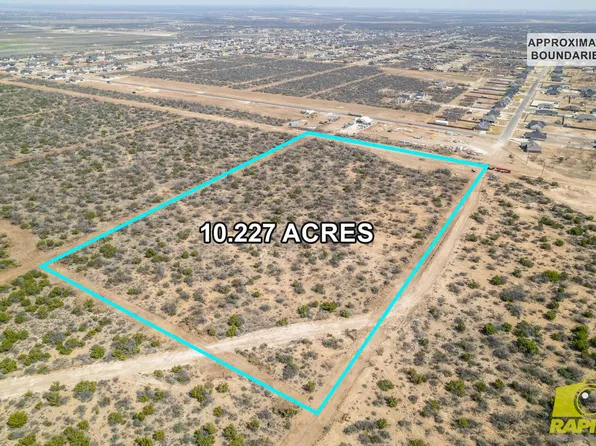 0 Wildebeest Way, San Angelo, TX 76901