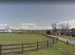 0 W Springbrook Rd, Broadway, VA 22815