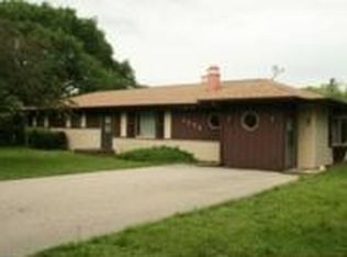 3635 W Cemetery Rd, Janesville, WI 53548