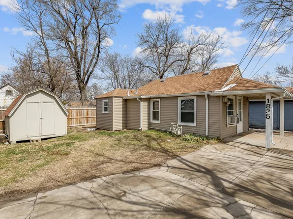 1835 S Exchange Pl, Wichita, KS 67213