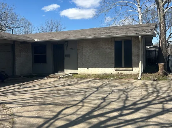 3299 Forest Ln, Dallas, TX 75234