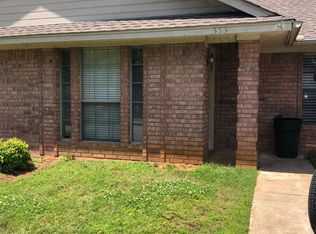 333 25th St NE, Paris, TX 75460