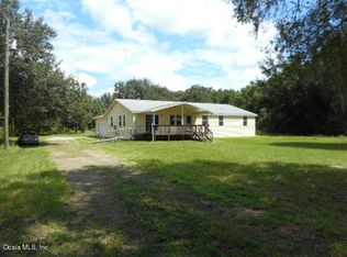 9615 Central Ave, Coleman, FL 33521