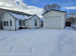 354 School St, Craig, CO 81625
