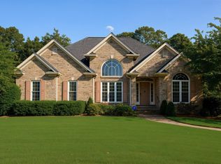 119 Magnolia Ridge Cir, Chelsea, AL 35043