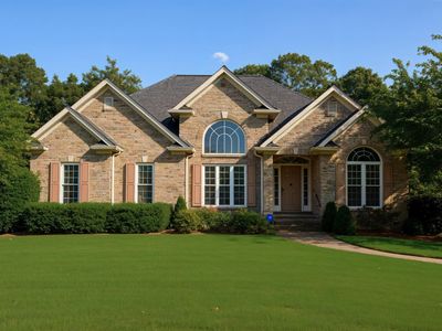 119 Magnolia Ridge Cir, Chelsea, AL, 35043