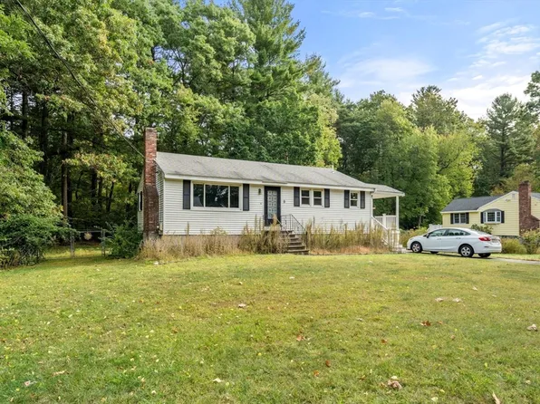 9 Broad St, Wilmington, MA 01887