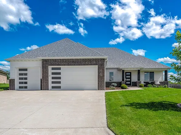 4786 E Whitman Rd, Springfield, MO 65802