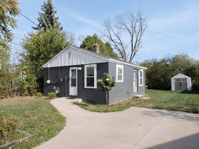 120 MASON STREET, Oshkosh, WI, 54902