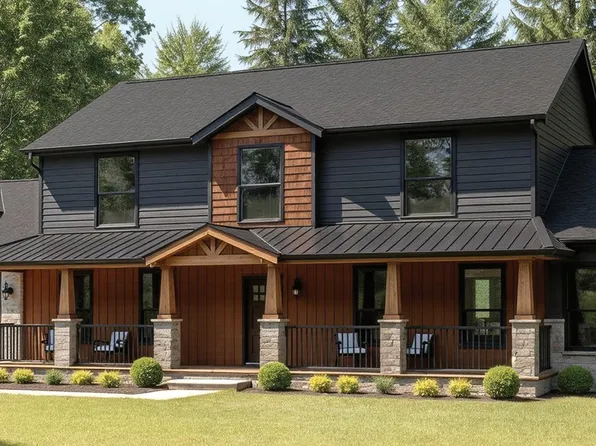 14359 N 1250 East Rd Tract 7, Odon, IN 47562