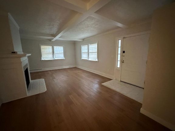 2nd image of 1603 S Grand Blvd #2