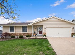 4332 Grand Marnier Dr, Saint Louis, MO 63129