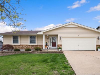 4332 Grand Marnier Dr, Saint Louis, MO, 63129