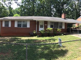2319 Highland Ave, Charlottesville, VA
