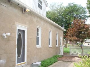 513 S Jefferson St #A, Millstadt, IL 62260