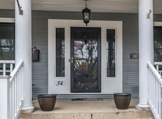 34 Arden Rd, Columbus, OH 43214