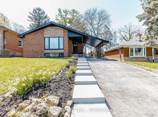 40 Granton St, Hamilton, ON L8S3C2