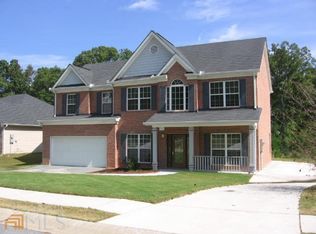 10212 Deep Creek Pl, Union City, GA