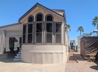 2058 S Walla Walla Cir, Apache Junction, AZ 85120