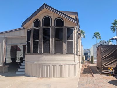 2058 S Walla Walla Cir, Apache Junction, AZ, 85120