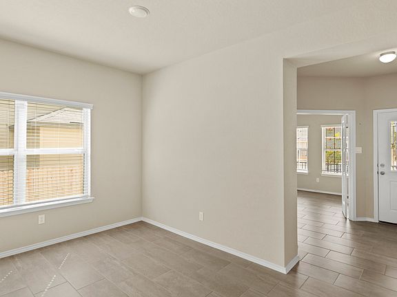 Images are a model representation and may depict options and upgrades not featured on the home avail
