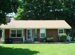 309 W Indiana Ave, Argos, IN 46501