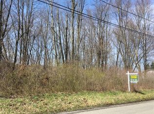 1234 Matilda Ave, New Castle, PA 16101