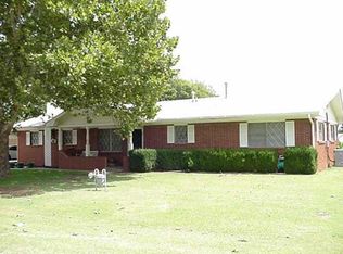 8500 S Shartel Ave, Oklahoma City, OK 73139