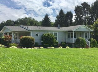 380 Philpot Rd, London, KY 40744