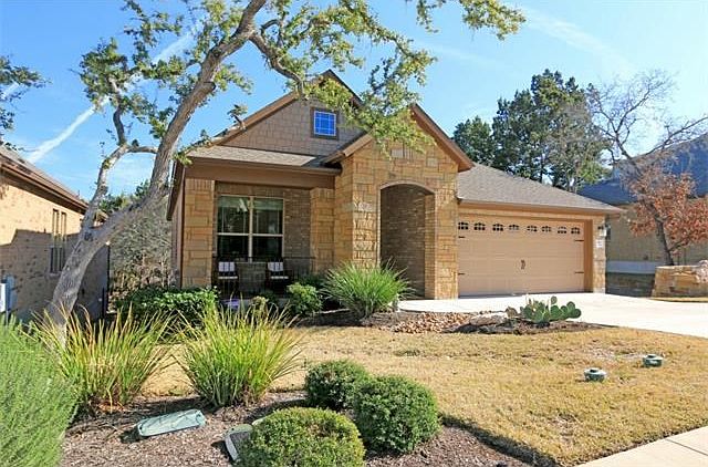 9550 Savannah Ridge #6 - FRONT VIEW