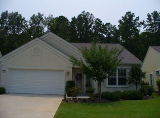 140 Doncaster Ln, Bluffton, SC 29909