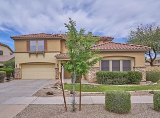 19786 E Thornton Rd, Queen Creek, AZ 85142