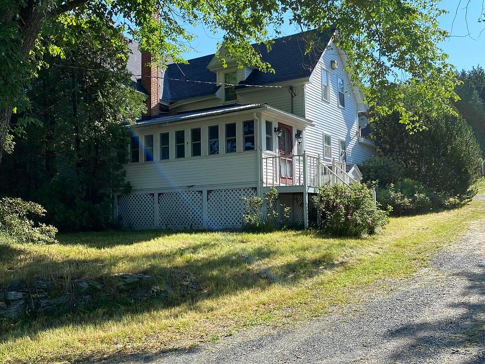 9 Gagnon Avenue, Frenchville, ME 04745 Zillow