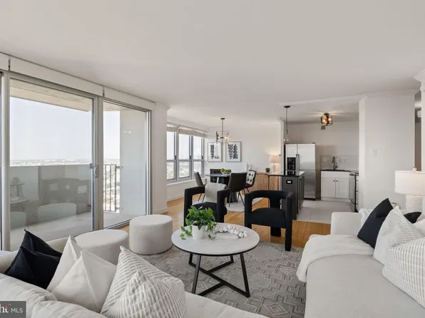 224 W Rittenhouse Sq #2311, Philadelphia, PA 19103
