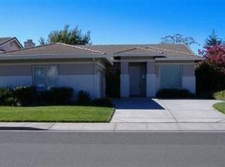 3953 Shaker Run Cir, Fairfield, CA 94533