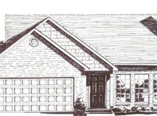 110 Quail Holw, Georgetown, KY 40324