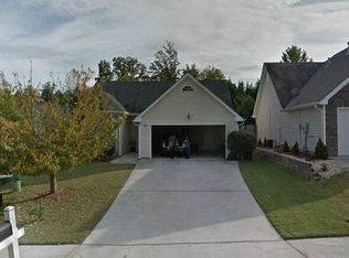 110 Hunterian Pl, Newnan, GA 30265