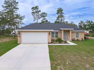 3439 SW 174th Place Rd, Ocala, FL 34473