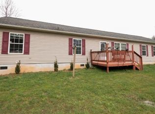 285 Tester Rd, Elizabethton, TN 37643