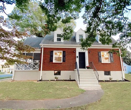4500 Hilltop Dr Photo 1